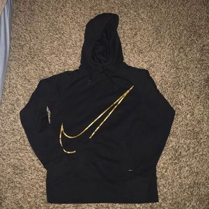 Nike Running Hoodie